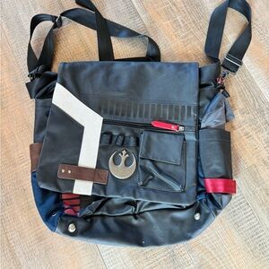 Han Solo bag